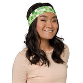 Aerial Meadows Headband - Bandaners